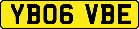 YB06VBE