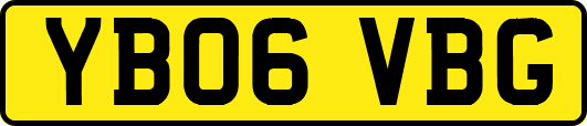 YB06VBG