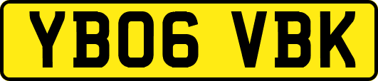YB06VBK