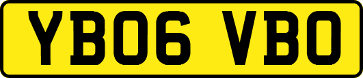 YB06VBO