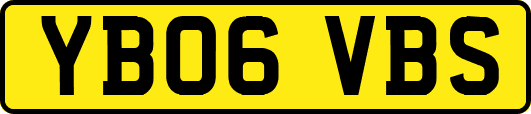 YB06VBS