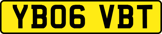 YB06VBT