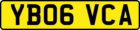 YB06VCA