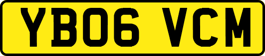 YB06VCM