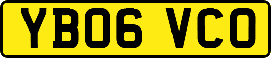 YB06VCO