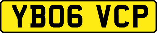 YB06VCP