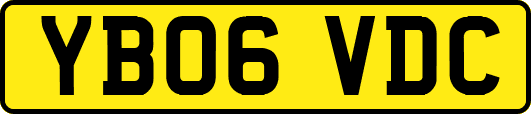 YB06VDC