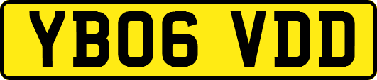 YB06VDD