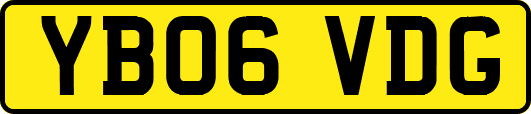 YB06VDG