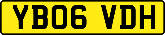 YB06VDH
