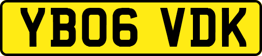 YB06VDK