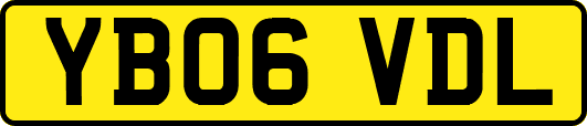 YB06VDL