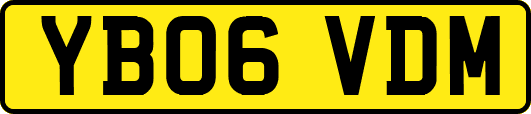 YB06VDM