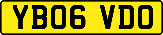 YB06VDO