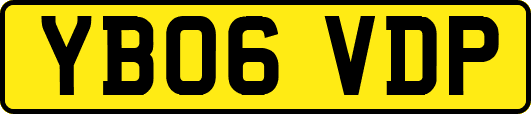 YB06VDP
