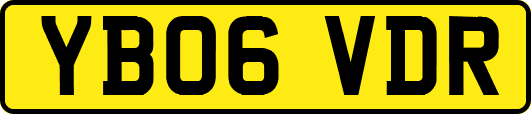 YB06VDR