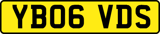 YB06VDS
