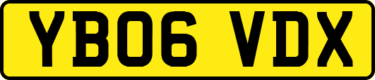 YB06VDX