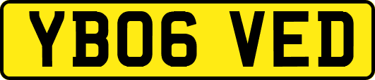 YB06VED