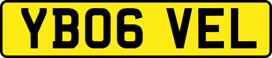YB06VEL