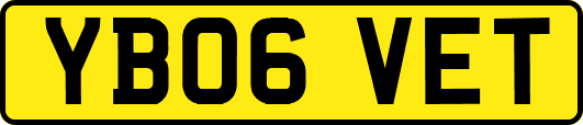 YB06VET