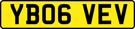 YB06VEV