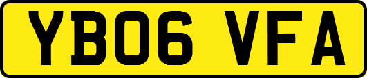 YB06VFA