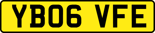 YB06VFE