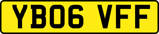 YB06VFF