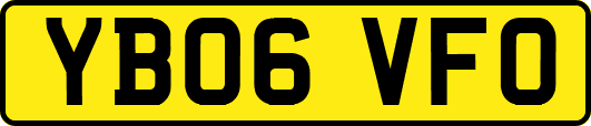 YB06VFO