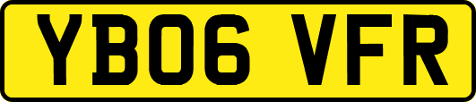 YB06VFR