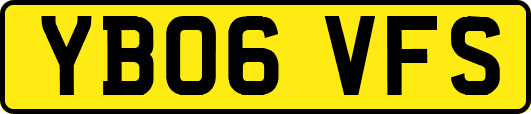 YB06VFS
