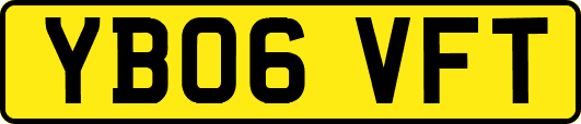 YB06VFT