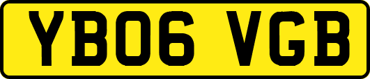 YB06VGB