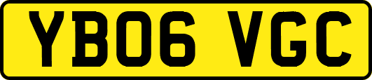 YB06VGC