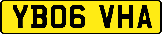 YB06VHA