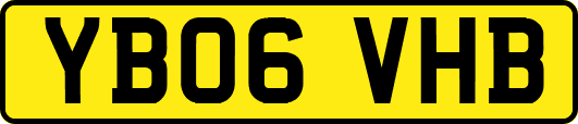 YB06VHB