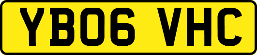 YB06VHC