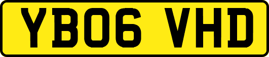 YB06VHD