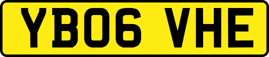 YB06VHE