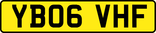 YB06VHF