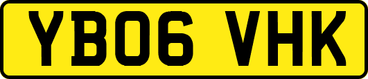 YB06VHK
