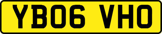 YB06VHO