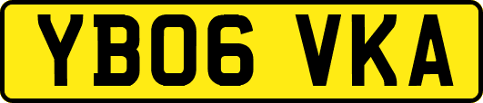 YB06VKA