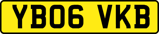 YB06VKB