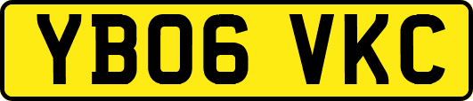 YB06VKC