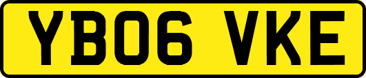 YB06VKE