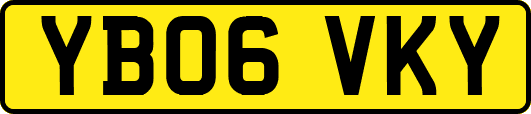 YB06VKY