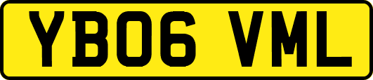 YB06VML