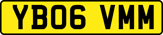 YB06VMM